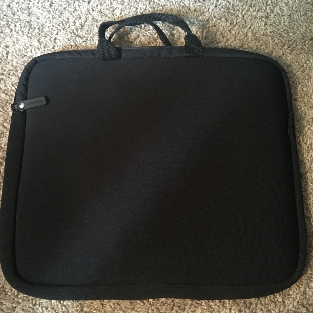 Neoprene Laptop Sleeve